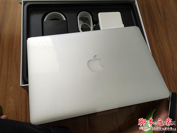 國行 13寸 MacBook pro 開箱