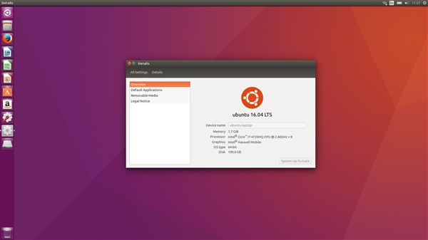 Ubuntu 16.04 LTS正式發布：能用5年