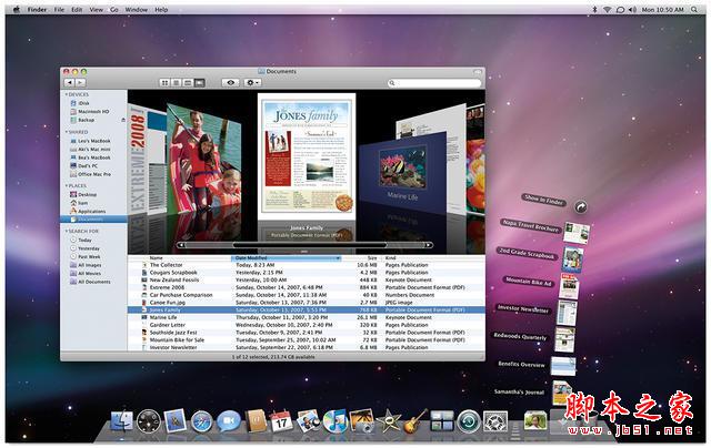 一份Mac OS 圖形界面發展簡史：從荒蠻走向現代
