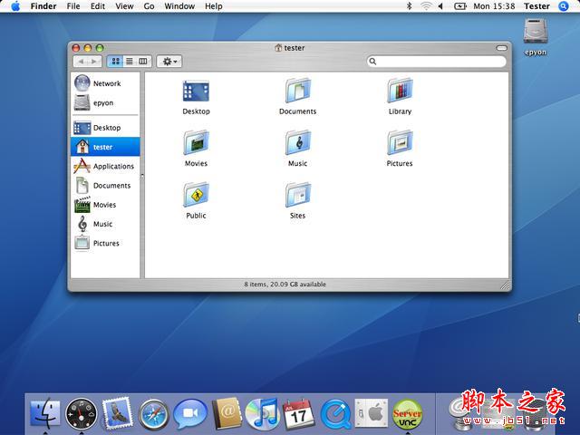 一份Mac OS 圖形界面發展簡史：從荒蠻走向現代