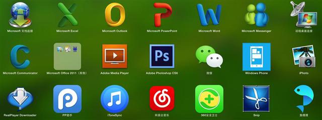 不懶就行？Windows用戶如何快速上手Mac