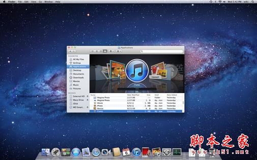 一份Mac OS 圖形界面發展簡史：從荒蠻走向現代
