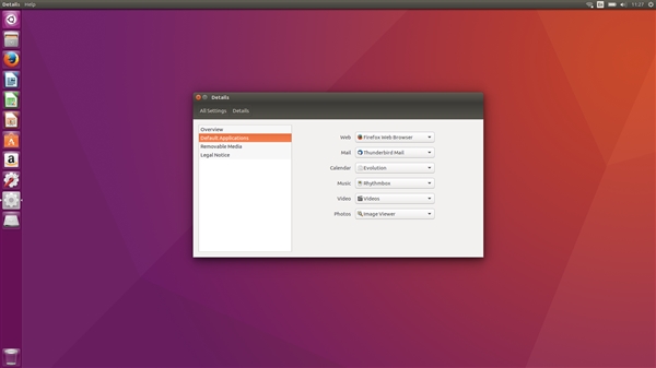 Ubuntu 16.04 LTS正式發布：能用5年