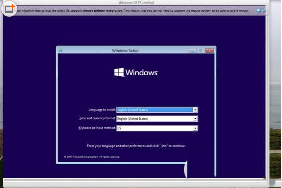 mac怎么安裝win10？mac上裝win10方法介紹