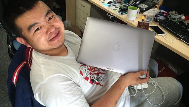裝B是要付出代價的！細說蘋果筆記本用戶的苦與樂