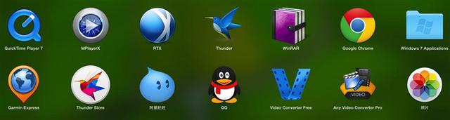 不懶就行？Windows用戶如何快速上手Mac