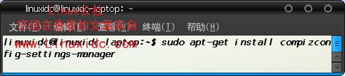 Ubuntu 9.10安裝開啟3D桌面特效[多圖]