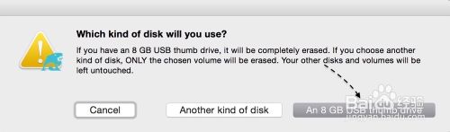 OS X 10.10 Yosemite U盤制作教程