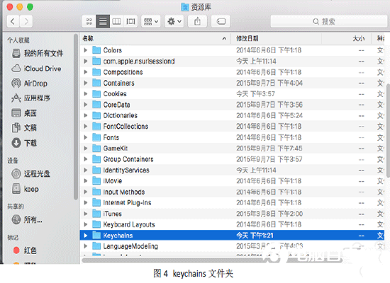 Mac鑰匙串頻繁彈窗怎么辦 Mac鑰匙串頻繁要求輸入密碼怎么辦