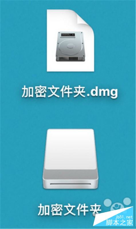 macos文件夾加密創建圖文教程 蘋果macos怎么建加密文件夾7