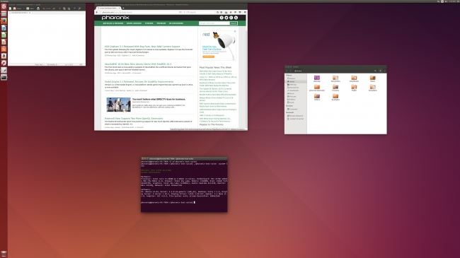 Ubuntu與Win10周年版Ubuntu Bash性能對比介紹