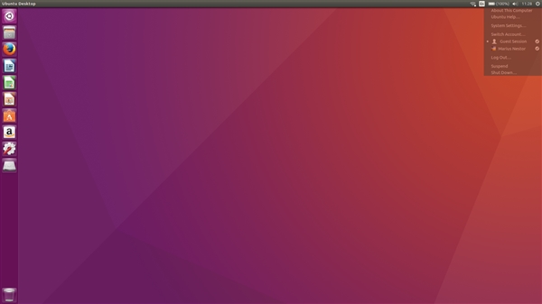 Ubuntu 16.04 LTS正式發布：能用5年