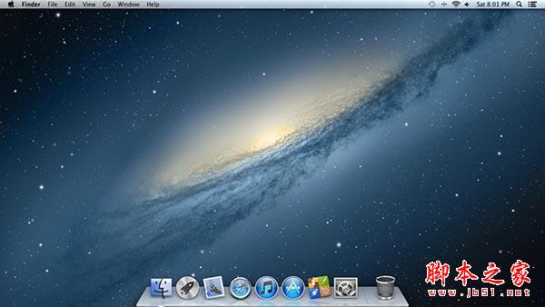 一份Mac OS 圖形界面發展簡史：從荒蠻走向現代