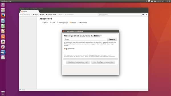 Ubuntu 16.04 LTS正式發布：能用5年