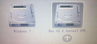 MAC OS怎樣恢復出廠設置