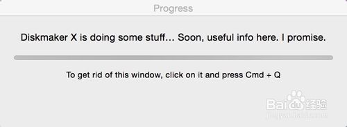 OS X 10.10 Yosemite U盤制作教程