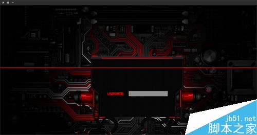 linux系統下ubuntu/deepin怎么更換桌面登錄管理器？