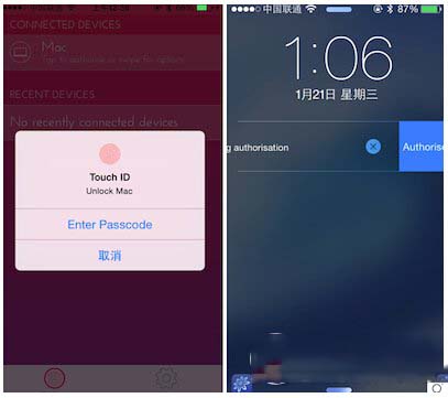 蘋果macid怎么用 macid for os x使用教程6