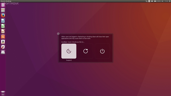 Ubuntu 16.04 LTS正式發布：能用5年