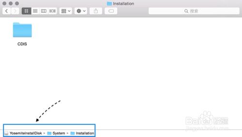 OS X 10.10 Yosemite U盤制作教程