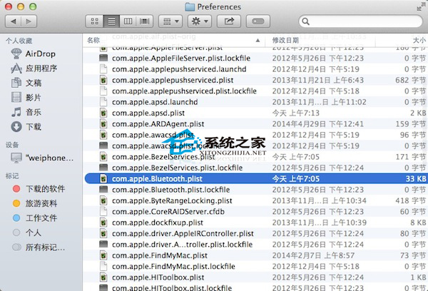  Mac從睡眠狀態開啟后連不上WiFi怎么辦？