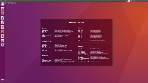 Ubuntu 16.04 LTS正式發布：能用5年