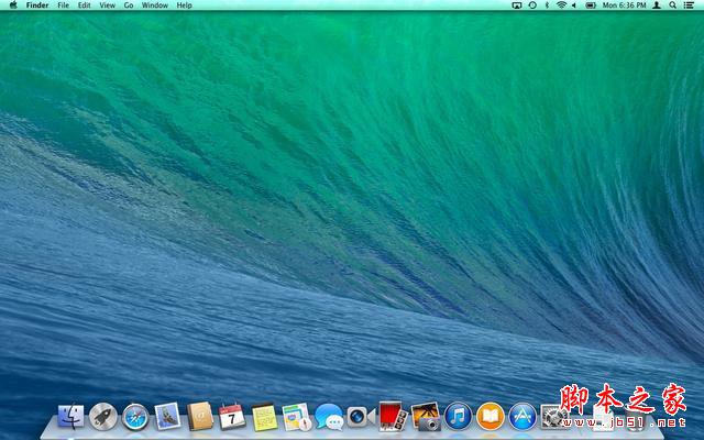 一份Mac OS 圖形界面發展簡史：從荒蠻走向現代