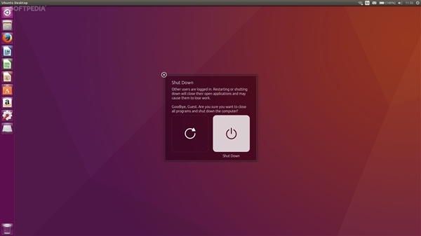 Ubuntu 16.04 LTS正式發布：能用5年