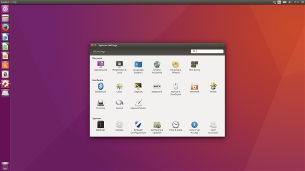 Ubuntu 16.04 LTS正式發布：能用5年