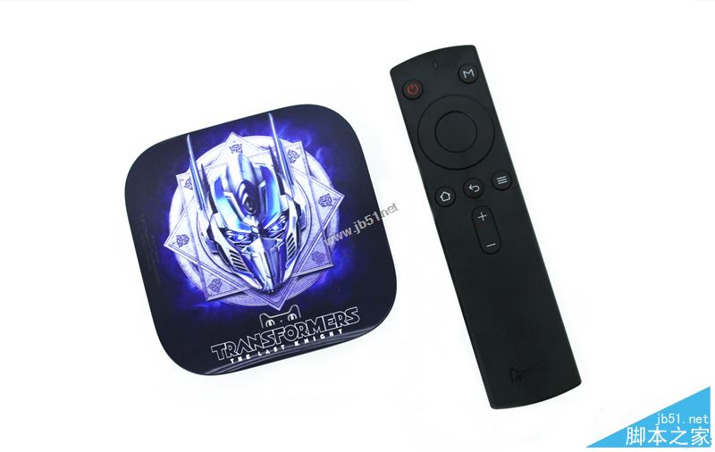 天貓魔盒M17怎么樣？天貓魔盒M17變形金剛5限定版全面評測圖解
