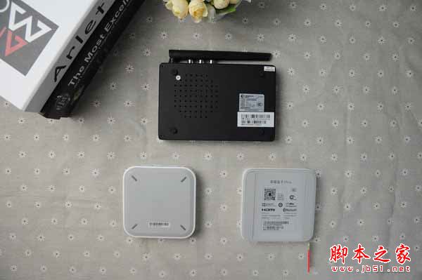 海美迪H7四代/小米盒子3增強版/榮耀盒子Pro三款4K電視盒子對比:買哪個好？