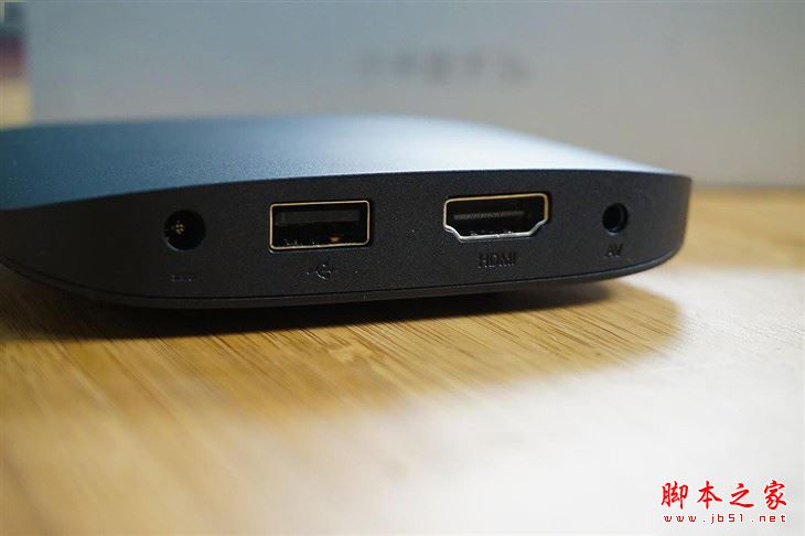小米盒子3s試用詳細評測: MiTouch觸控/HDR/人工智能