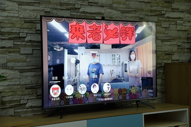 頂配中端機！海信E5F電視帶來品質生活 