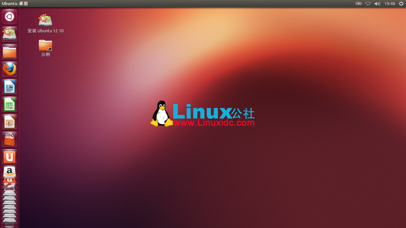 安裝Ubuntu
