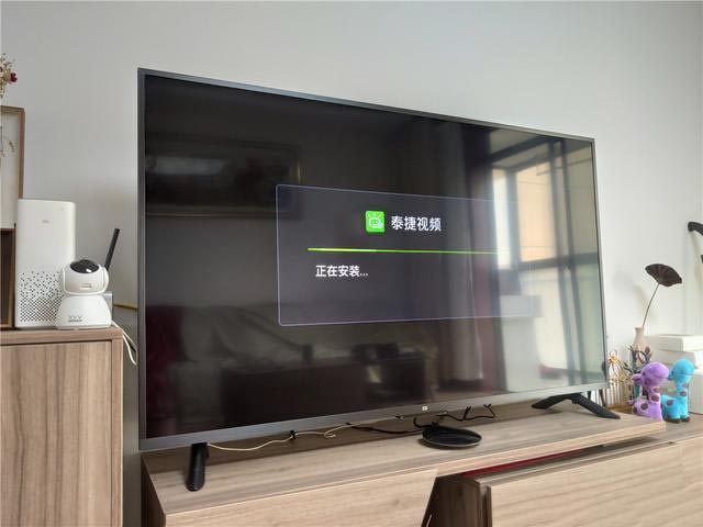 配置強悍，觀影無廣告，泰捷電視盒子WE40體驗