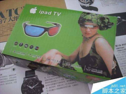 ipad tv6電視棒怎么用