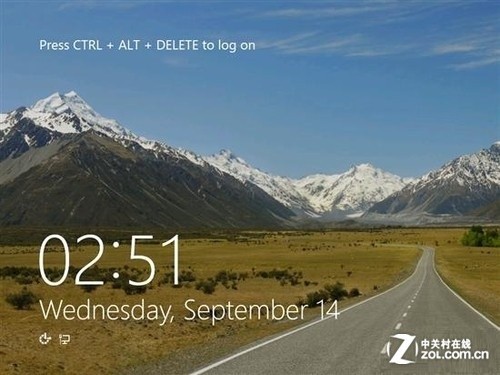 震撼登陸！Windows Server 8體驗搶先看 