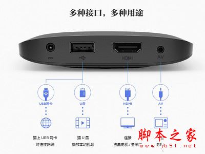 天貓魔盒M17和小米盒子3C哪個比較好？小米盒子3C和天貓魔盒M17全面區別對比評測圖解
