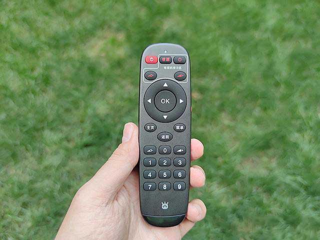真正無廣告，專業看視頻，泰捷WE30C讓在家看電視變成一種享受