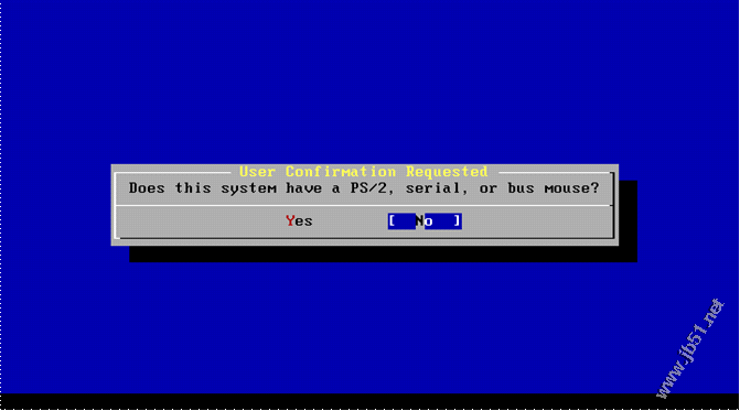 FreeBSD 8.0安裝教程