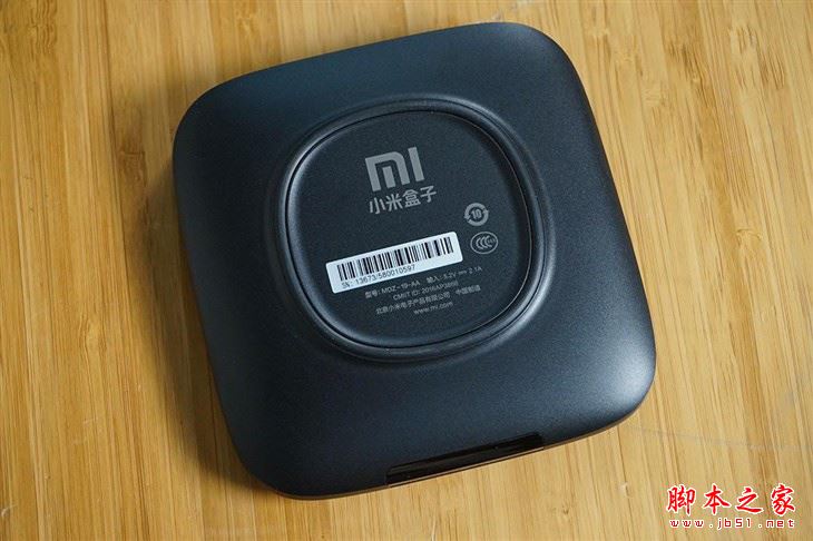 小米盒子3s試用詳細評測: MiTouch觸控/HDR/人工智能