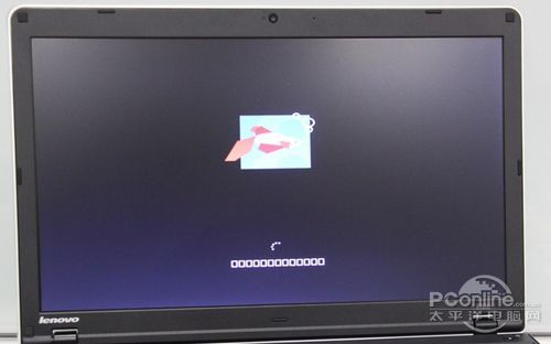 Win8安裝教程！用U盤安裝Win8只需三步
