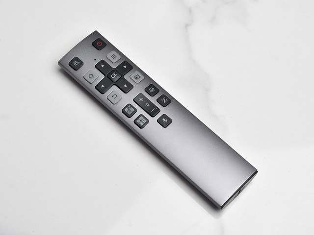 TCL旋轉屏電視評測 