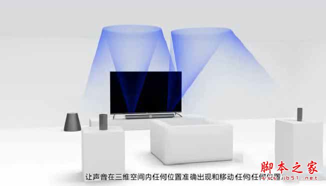 小米電視4值得買嗎？小米電視4 65英寸評測圖解