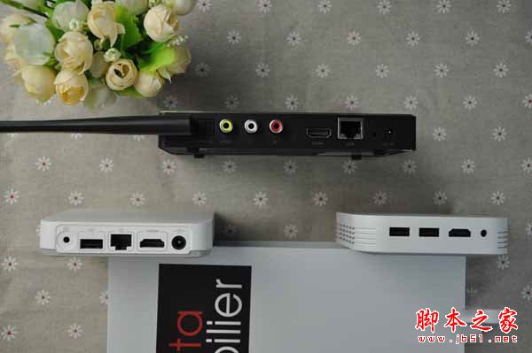 海美迪H7四代/小米盒子3增強版/榮耀盒子Pro三款4K電視盒子對比:買哪個好？
