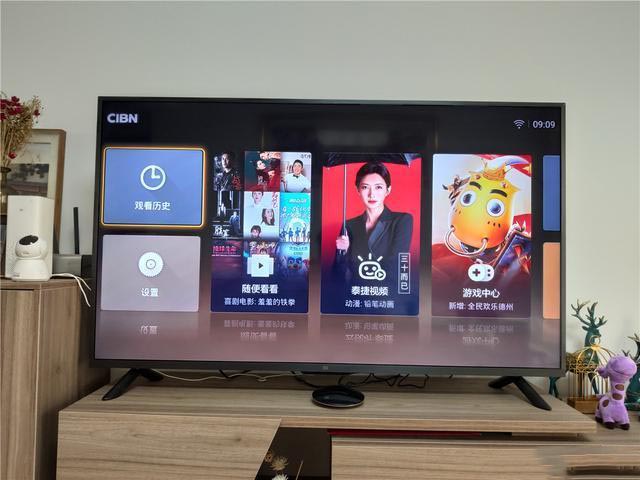 配置強悍，觀影無廣告，泰捷電視盒子WE40體驗