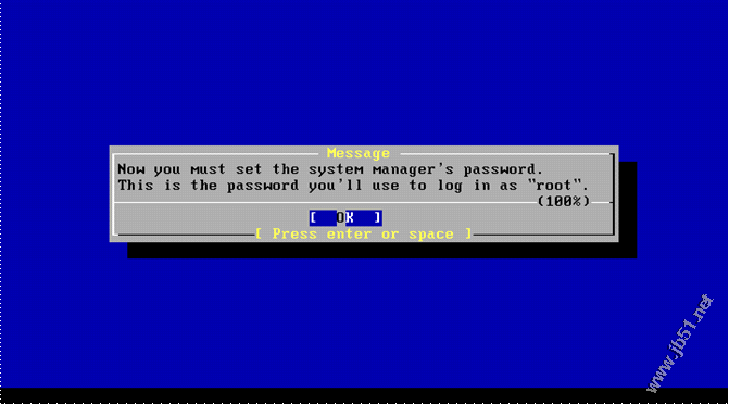 FreeBSD 8.0安裝教程