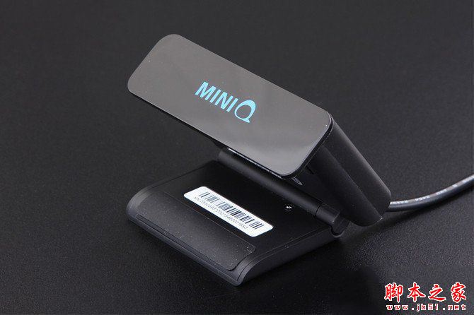 小巧強悍 創維miniQ企鵝電視盒子評測