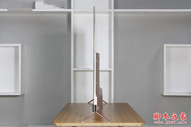 高端黑金科技體驗 創維55Q8國內首測