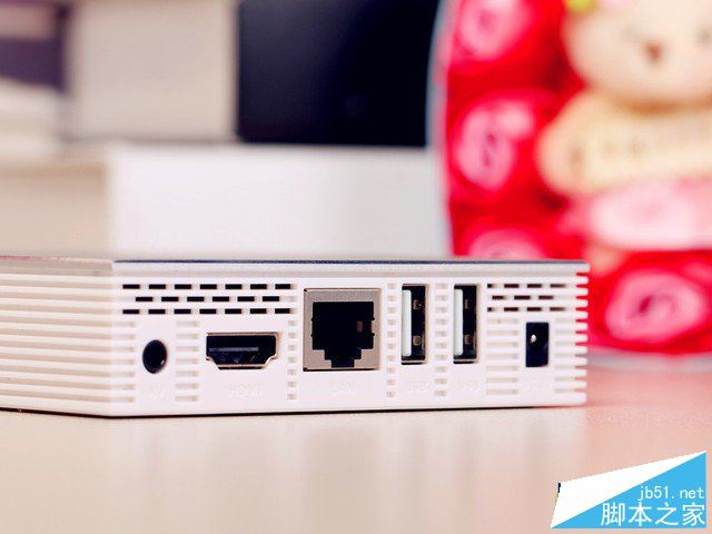 企鵝電視盒子Q1值得買嗎？企鵝電視盒子Q1全面詳細評測圖解